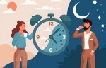 Mối quan hệ giữa giấc ngủ và sức khỏe tâm thần