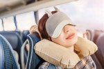 13 cách ngủ ngon khi đi du lịch