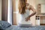 Hướng dẫn chọn đệm tốt nhất cho chứng vẹo cột sống