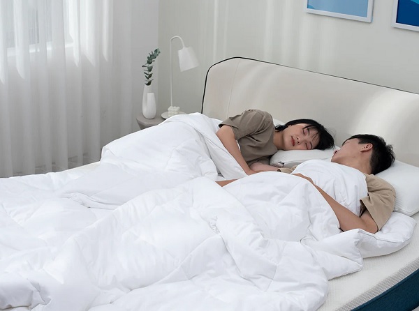 Việc lựa chọn kích thước chăn phù hợp giúp mang lại sự thoải mái và tối ưu chi phí