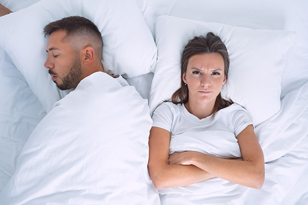 22 mẹo khắc phục chứng khó ngủ 
