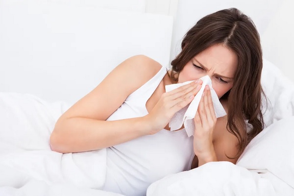 Bộ chăn ga gối chống dị ứng là gì? Tìm hiểu các giải pháp giấc ngủ ít gây dị ứng