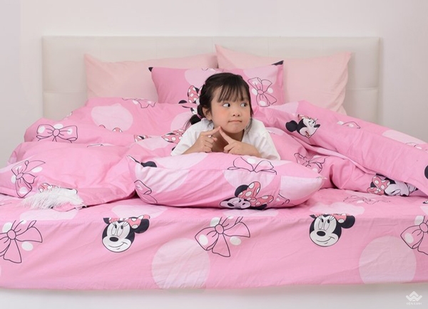 Đại lý chăn ga gối đệm Sông Hồng tại Hải Dương
