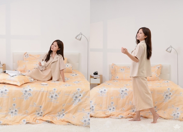 Đại lý chăn ga gối đệm Sông Hồng tại Phú Thọ uy tín, chất lượng