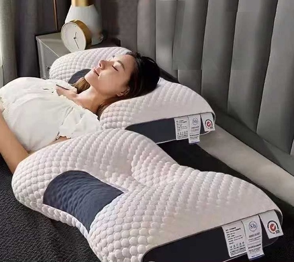 Gối công thái học có tốt không? Sự thật không phải ai cũng biết