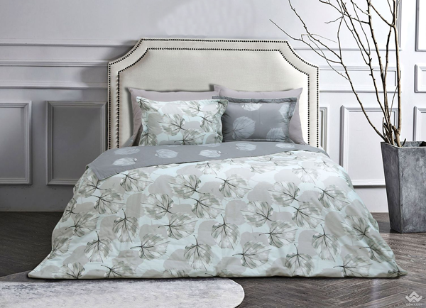 Vỏ chăn đông Sông Hồng basic cotton BC21041