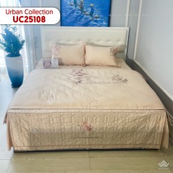 Chăn ga gối sông hồng cao cấp Urban UC25108